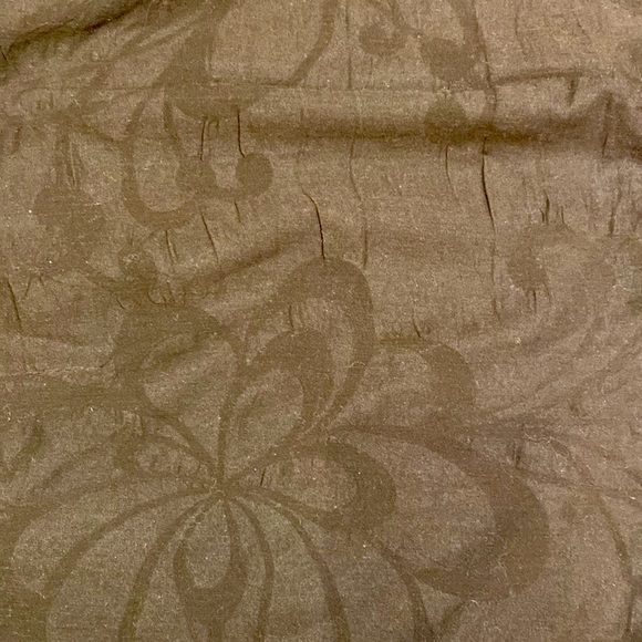 Vintage peasant skirt - Picture 2 of 6